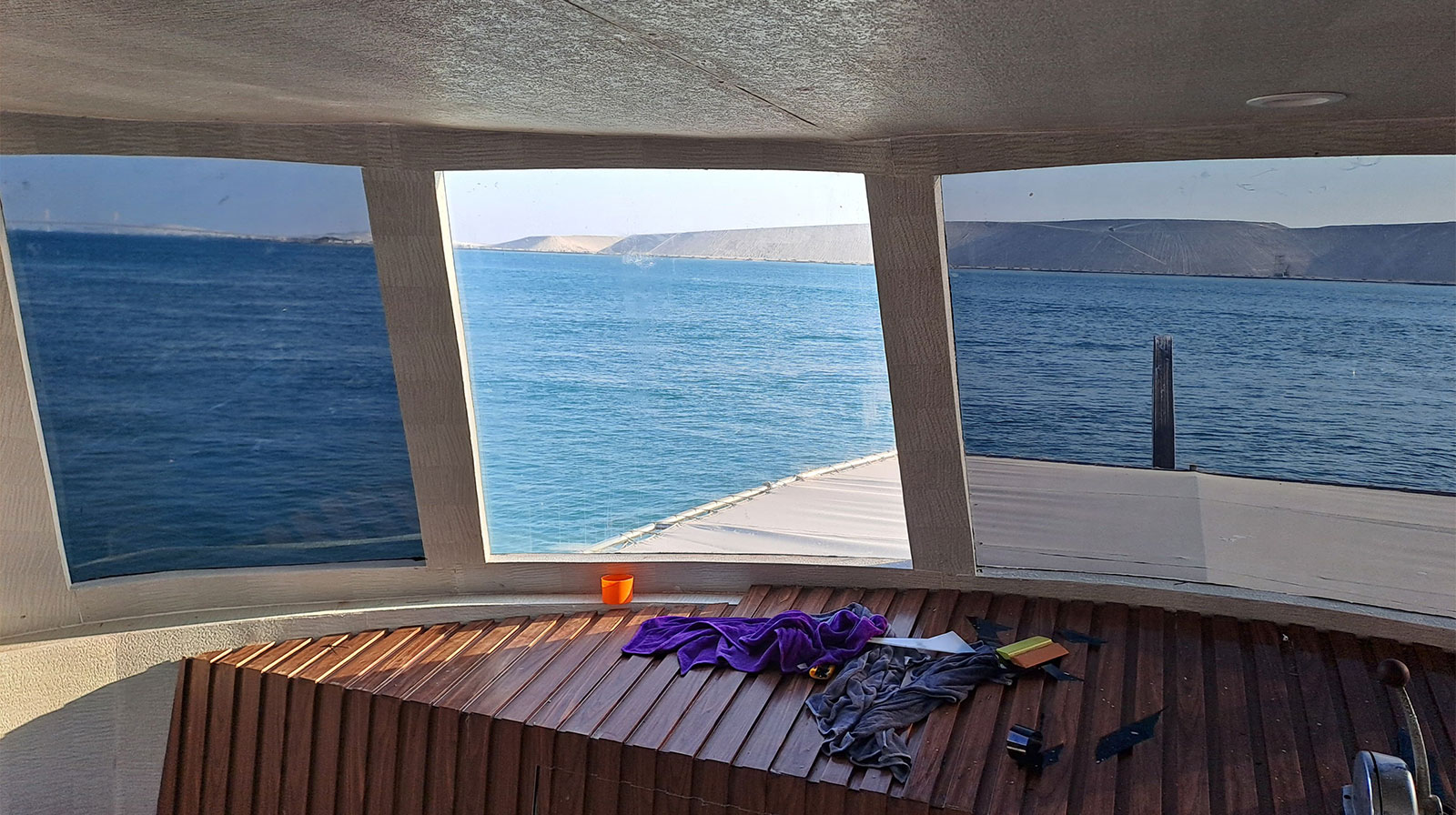 Abu Dhabi Window Tinting Services