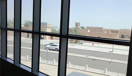 Home 2 Office/Home Window Tinting & Fixing Services