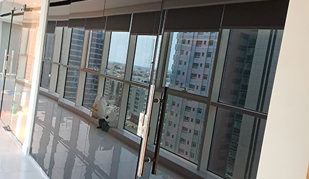 Home 1 Office/Home Window Tinting & Fixing Services