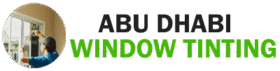 Abu Dhabi Window Tinting Logo